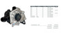 Imagen de BOMBA DE AGUA A1/3/4/5 1.8/2.0 Q3/Q5/TT 2.0 VW PASSAT/GOLF